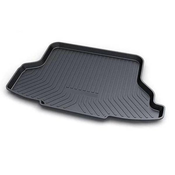 Honda City Trunk Tray