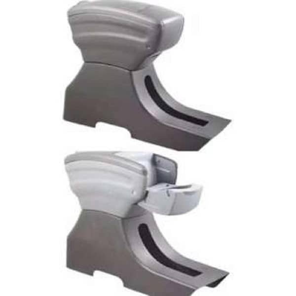 Armrest Console Box for Mehraan + Khyber