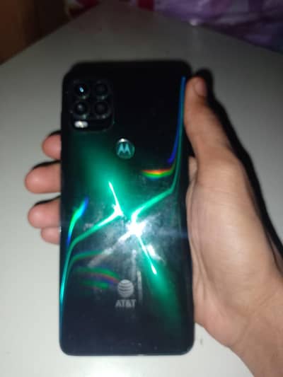 Moto G Style 5G 2021