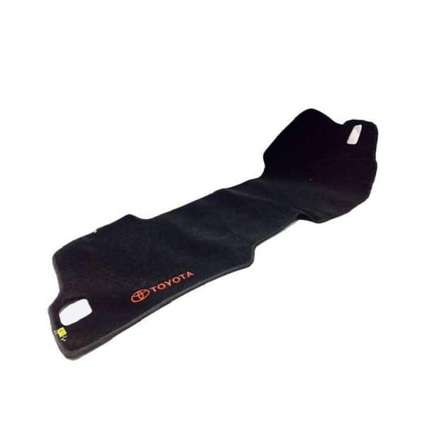 Toyota Corolla Dashboard Carpet for model years 2003–2008