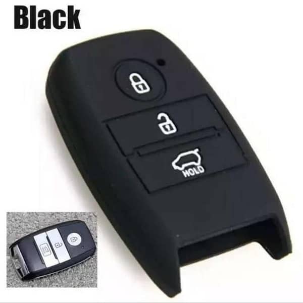 Key Cover for Kia Sportage 2019