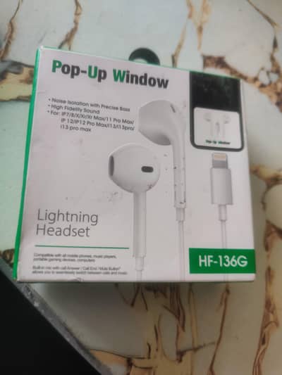 I phone Ki heand fri