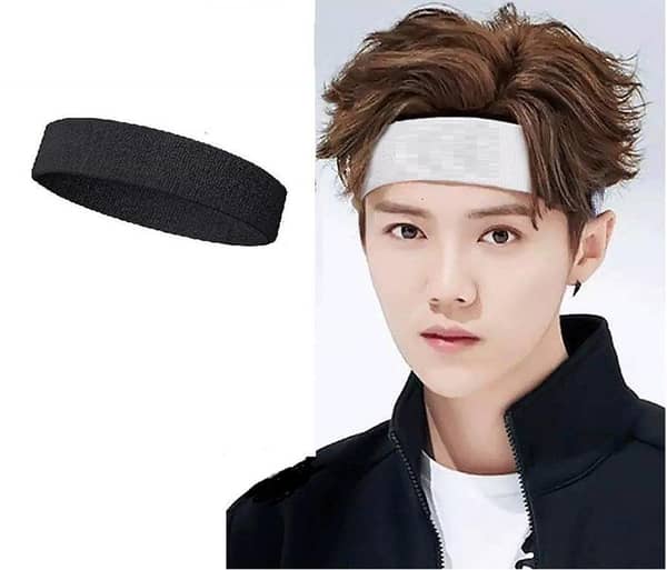 Sports HeadBand for Men, women and Girls