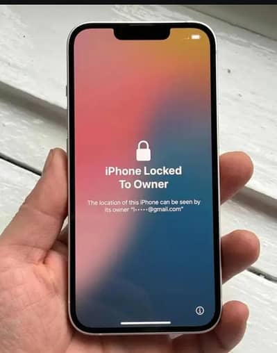 iPhone ali all model iCloud remove complete