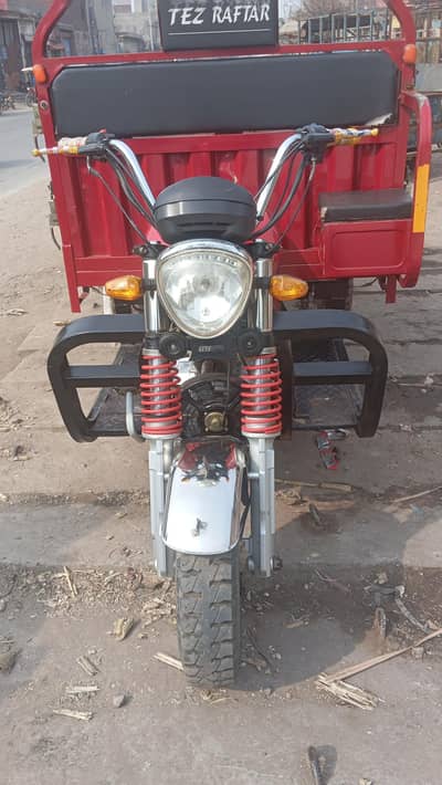 new condition applied for