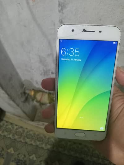 oppo a57 4gb 64gb.