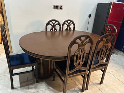 Room and kitchen set