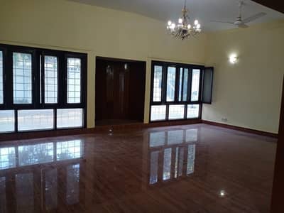F-8 Single Storey House For Rent