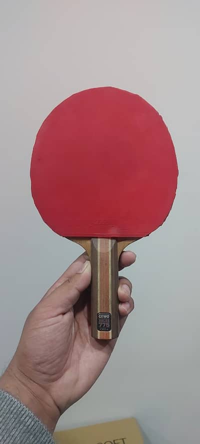 gewo balsa carbon 775 off +