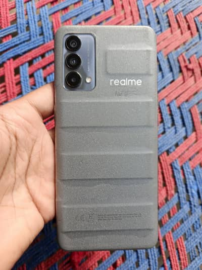 Realme GT Master 8/256 Non Pta
