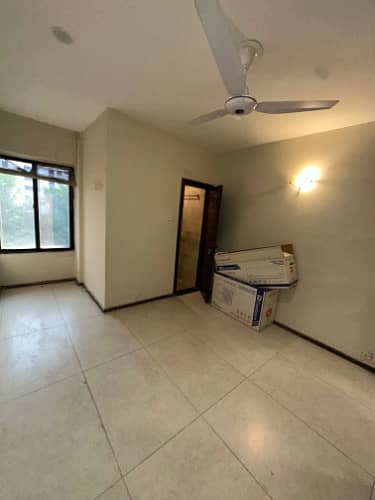 Diplomatic Enclave Bedroom Semi Furnished Apartment Available For Rent