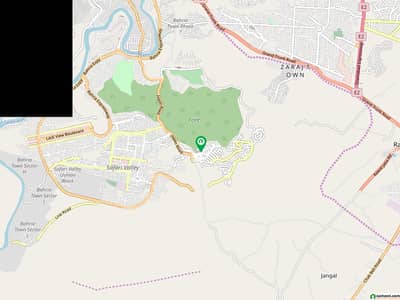 Ideal Lower Portion Is Available For rent In Islamabad