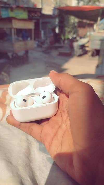 Airpod pro 2