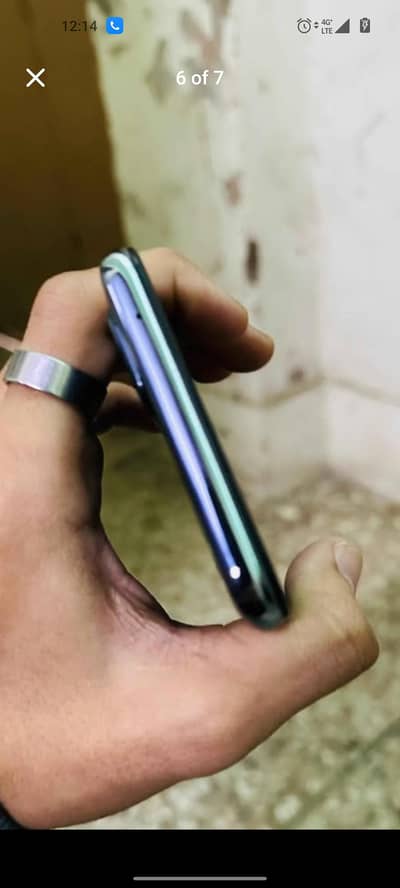 OnePlus N200 5G mobile Ram4 Rom 64 American use