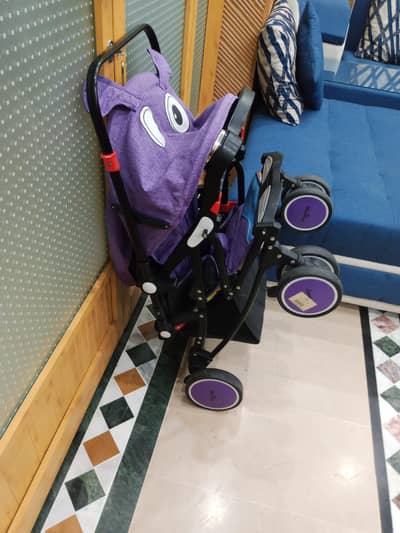 Baby Pram
