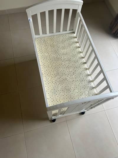 Baby Cot