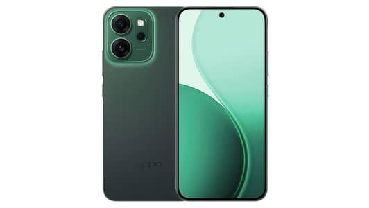 OPPO Reno 14F 5G