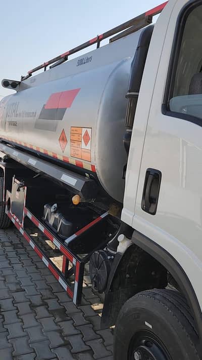 Isuzu npr 130 bank lease For sale urgent with out tank