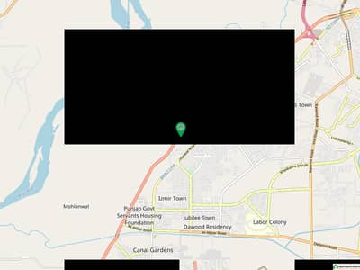 3 Marla Brand New House