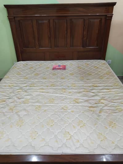 Diamond Ultra firm king size mattress for sale