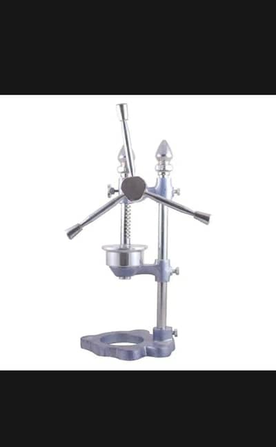 Orange Juice Machine