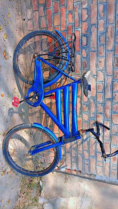 cycle for sale only serious person 