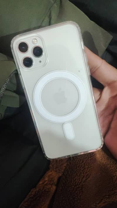 iphone 11 pro non pta sim time hai