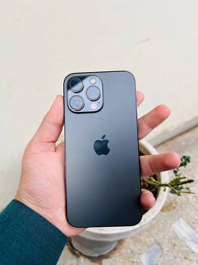 Iphone 14pro (256)