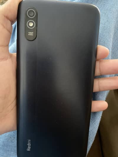 Redmi 9A