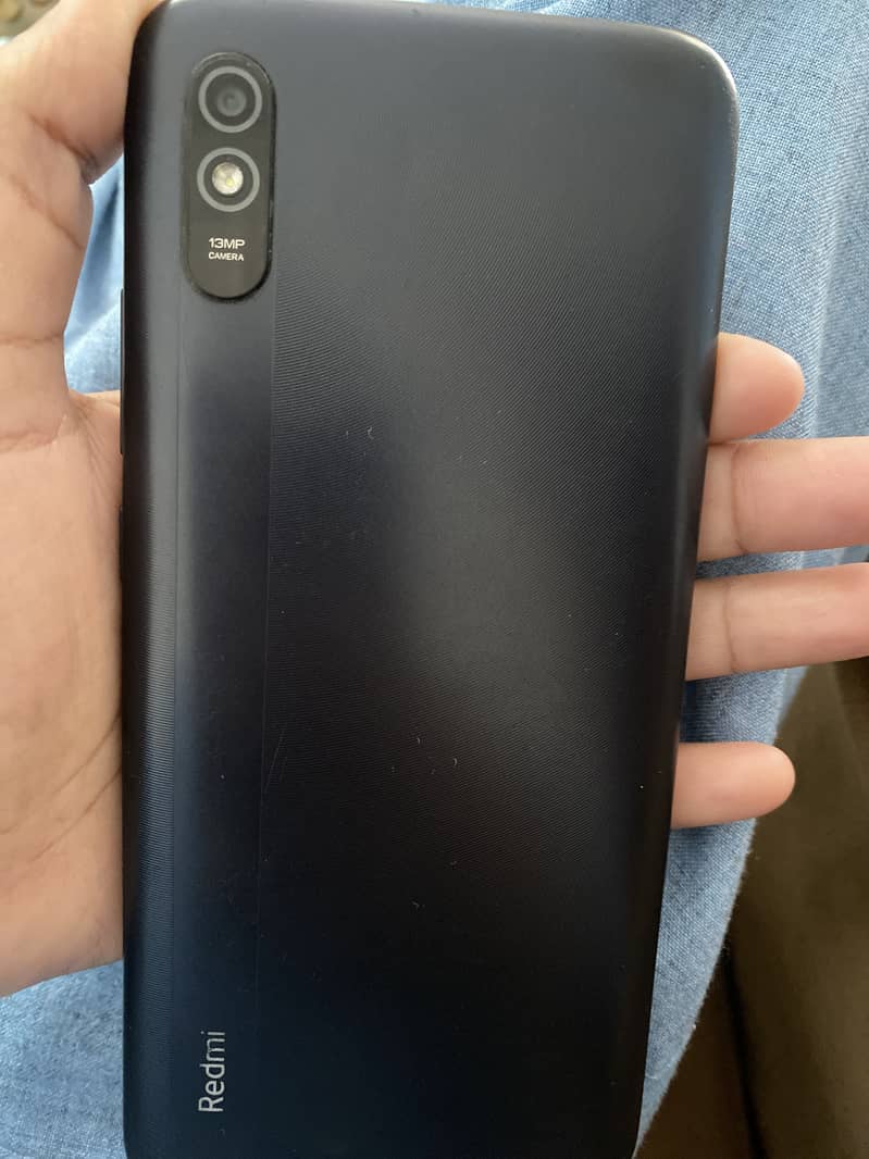 Redmi 9A 0