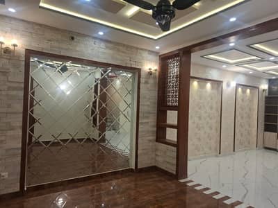 5 Marla house for Rent, Block-A khayaban e amin society lahore