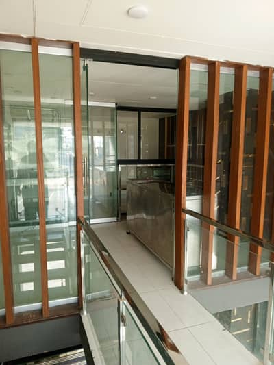 Vi Restaurant furnished Available ha visit possible ha