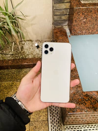 Iphone 11 pro max 512gb