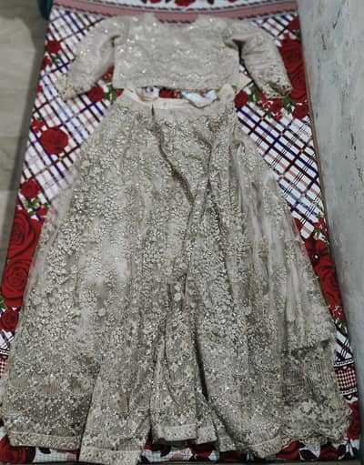 LEHNGA FOR FORMAL WEDDING DRESS NOT FOR BRIDE