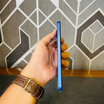 Motorola Moto G Play 2024 PTA Approved 4gb Ram 128gb PTA