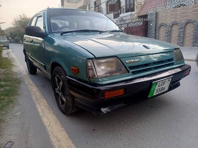 saling my car Suzuki Khyber