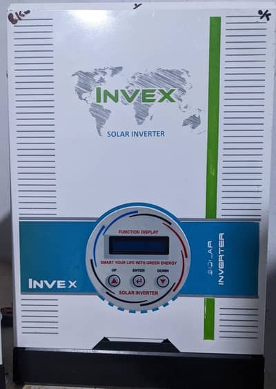pv3000 solar inverter