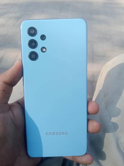 Samsung a32