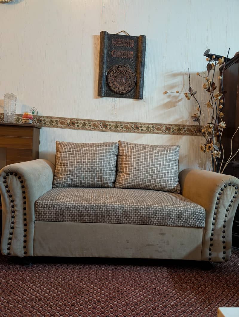 Sofa Set 2