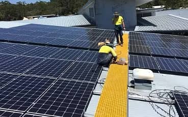 PVC Grating | FRP Walkway | Fiber Solar Walkway | Fiberglass Grating