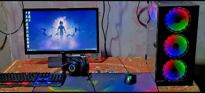 i5 4 gen full Setup 4 sale