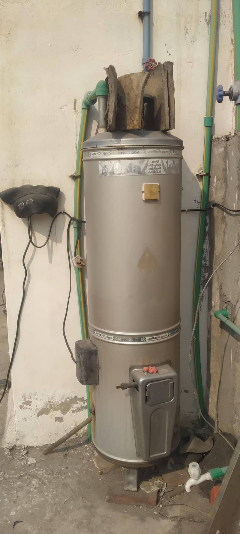 geyser 3