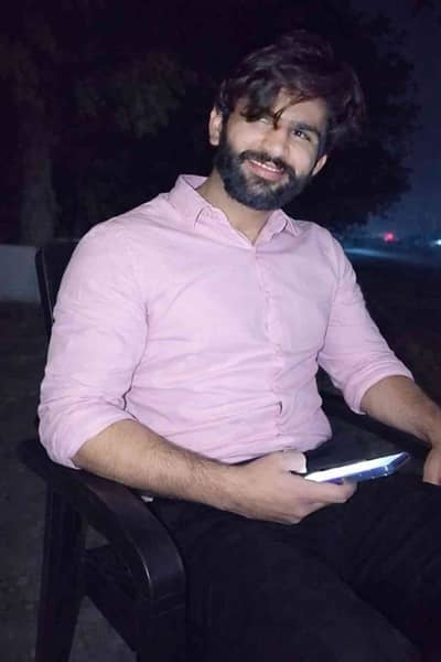 Ayan Malik