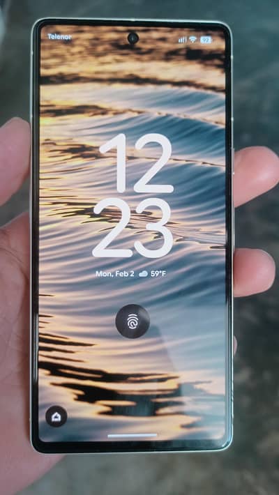 I am selling Google pixel 7