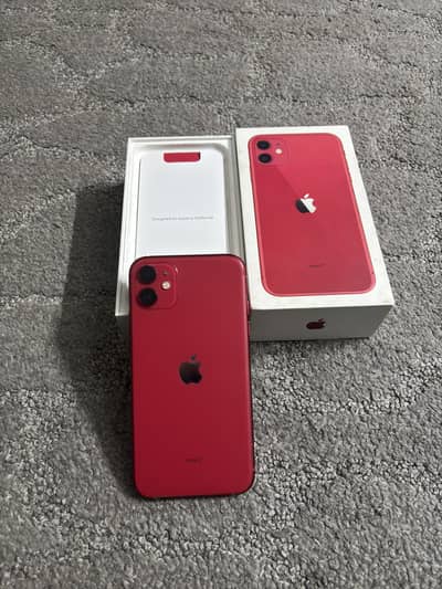 Iphone 11 dual pta approved waterpack