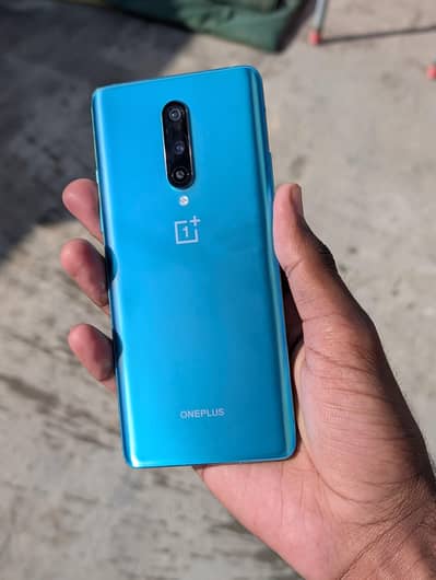 OnePlus 8