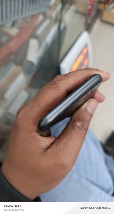 I PHONE 11 NON PTA ALL OK