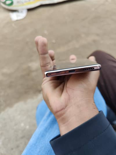 Zero 40 8/256 20 days used