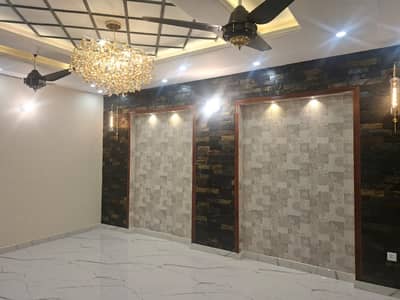 5 Marla house for Rent, Block-A jublle town society lahore