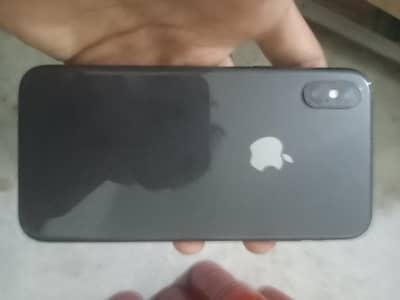 iphone x Non pta